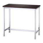 table de bar haute ikea