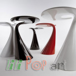 table de bar originale