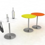 table de bar originale