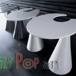 table de bar originale