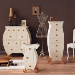 table de chevet baroque d'occasion