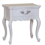 table de chevet baroque d'occasion