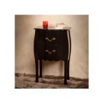 table de chevet baroque d'occasion