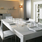 table salle a manger 90 x 90