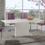 table salle a manger 90 x 90