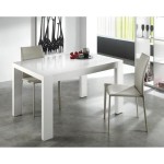 table salle a manger 90 x 90