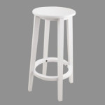 tabouret de bar castorama