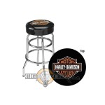 tabouret de bar harley davidson