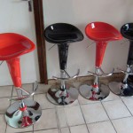 tabouret de bar jazz