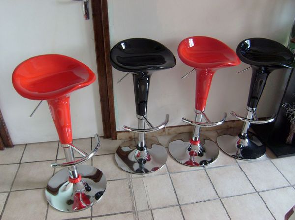 tabouret de bar jazz