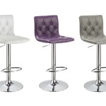 tabouret de bar la foir'fouille