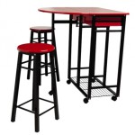 tabouret de bar la foir'fouille