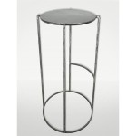 tabouret de bar metal