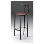 tabouret de bar metal