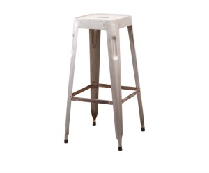 tabouret de bar metal