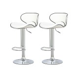 tabouret de bar x2 elite