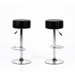 tabouret de bar x2 elite