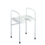 tabouret de douche alize invacare