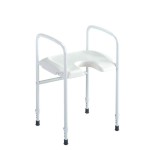 tabouret de douche alize invacare