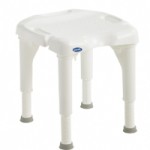 tabouret de douche alize invacare