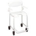 tabouret de douche alize invacare