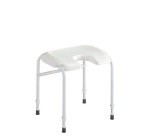 tabouret de douche alize invacare