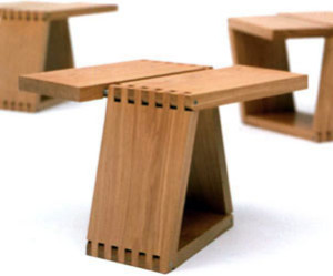 tabouret de table design