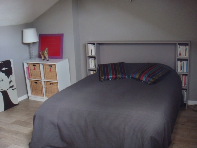 tete de lit a fabriquer