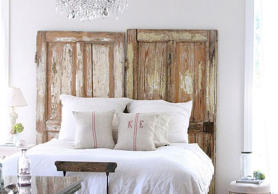 tete de lit a fabriquer