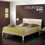 tete de lit inclinee