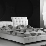 tete de lit inclinee