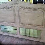 tete de lit interior s