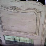 tete de lit interior s