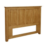 tete de lit interior s