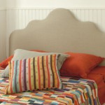 tete de lit interior s