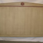 tete de lit interior s