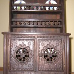 vaisselier orthographe