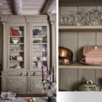 vaisselier provencal