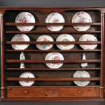 vaisselier provencal