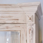 vaisselier provencal