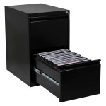 armoire de bureau pour dossier suspendu