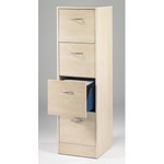 armoire de bureau pour dossier suspendu