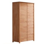 armoire de chambre bois massif