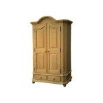 armoire de chambre bois massif