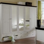 armoire de chambre bois massif