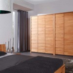 armoire de chambre bois massif