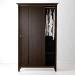 armoire de chambre ikea