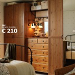 armoire de chambre ikea