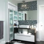 armoire salle de bain granby