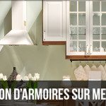 armoire salle de bain granby